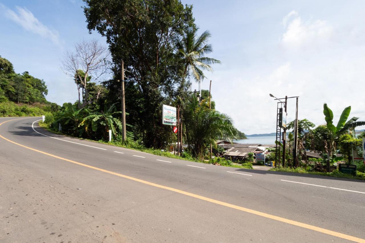 Oyo 1133 Koh Chang Baantalay Resort Exterior foto